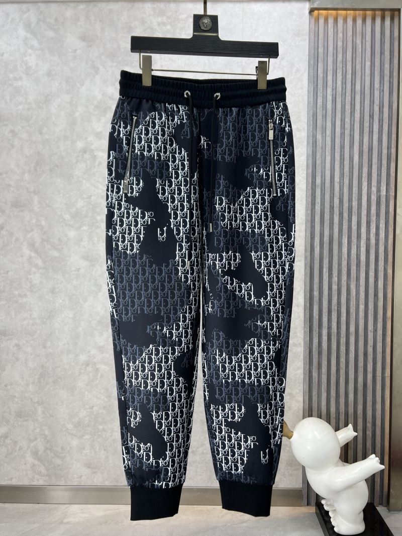 Christian Dior Long Pants